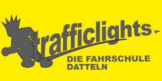 Trafficlights Logo